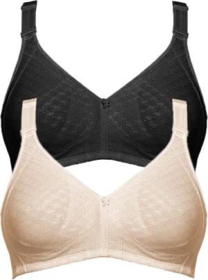 Susa Set: Soft-BH 2er Pack BH
