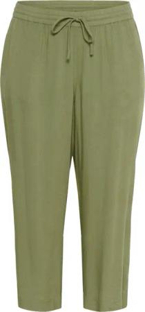 KAFFE Curve Stoffhose Casual Hose KCmille