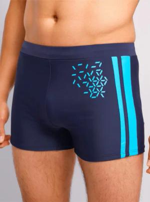 Sieh an! Badehose Badehose