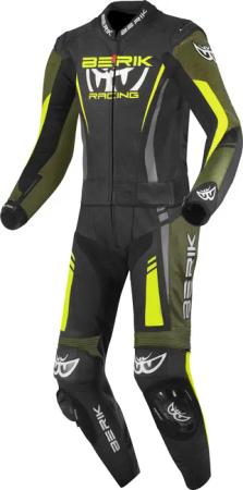 Berik Motorradkombi Absolute GP2 2-Teiler Motorrad