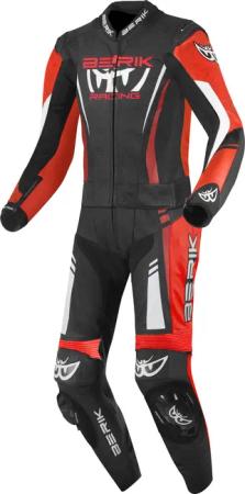 Berik Motorradkombi Absolute GP2 2-Teiler Motorrad