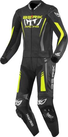 Berik Motorradkombi Absolute GP2 2-Teiler Motorrad