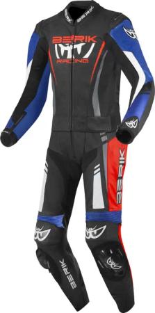 Berik Motorradkombi Absolute GP2 2-Teiler Motorrad