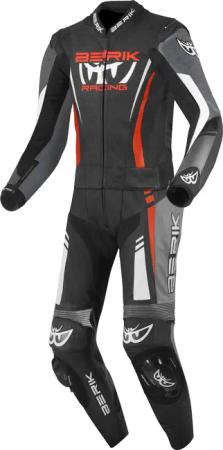Berik Motorradkombi Absolute GP2 2-Teiler Motorrad