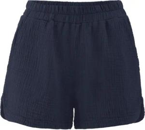 Hessnatur Schlafhose Musselin Regular aus reiner