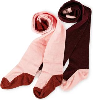 Sigikid Strumpfhose Kinderhose Strumpfhosen 2er (2