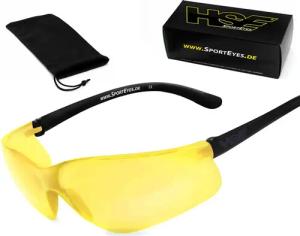 HSE - SportEyes Sportbrille DEFENDER 1.0,