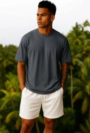 Reichstadt Oversize-Shirt Reichstadt Oversized Herren T-Shirt