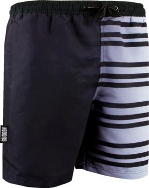 GUGGEN Mountain Badehose Badeshorts Badehose Herren