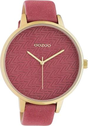 OOZOO Quarzuhr Oozoo Damen Armbanduhr Timepieces