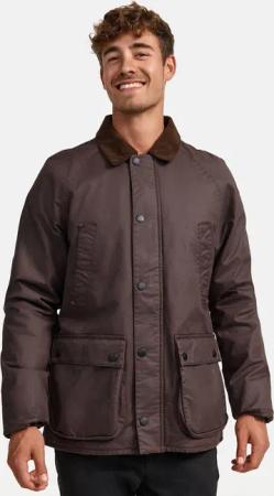 Indicode Sommerjacke INFilmen mit klassischem Cordkragen