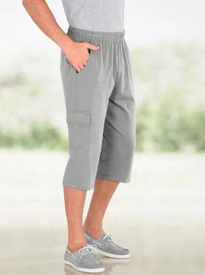Sieh an! Jogginghose Freizeithose