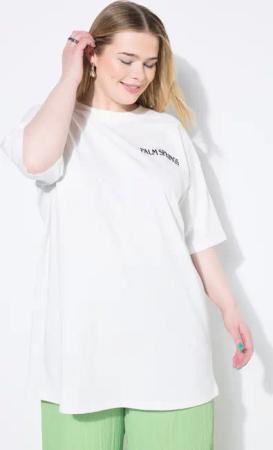 Studio Untold T-Shirt T-Shirt Oversize Shape