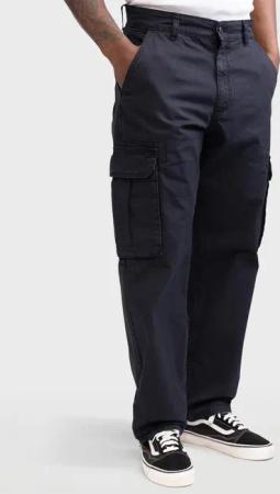 REDEFINED REBEL Funktionsjacke "Redefined Rebel Pants RRRicky Ricky Pants Cargo COMFORT FIT"