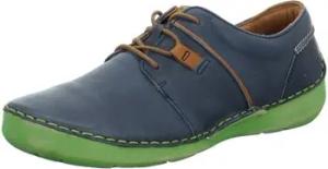 Josef Seibel Halbschuhe Schnuerschuhe Schnürhalbschuh Casual Fergey 91 59691 192 506