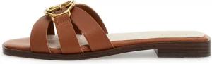 Pantoletten für Damen Guess Symo