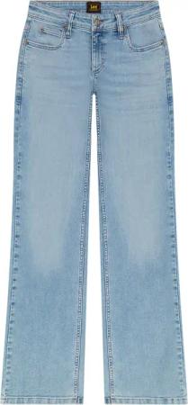 Bootcut-Jeans Damen Lee Jessica