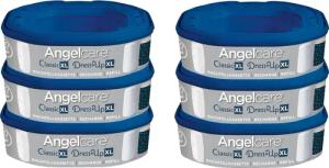 Angelcare® Windeleimer Nachfüllkassette für Windeleimer Dress-Up