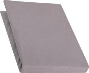 aqua-textil Spannbettlaken Pur Topper Laken Jersey