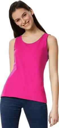 dressforfun Tanktop Damen Top