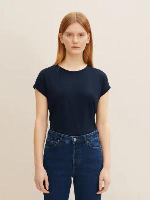TOM TAILOR Denim T-Shirt Basic T-Shirt