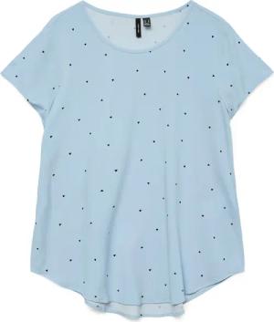 Vero Moda T-Shirt Modisches Design mit