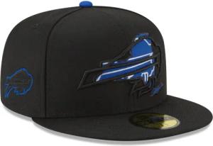 New Era Fitted Cap 59Fifty STATE