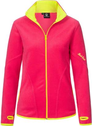 Rock Creek Fleecejacke Damen Fleecejacke Übergangsjacke