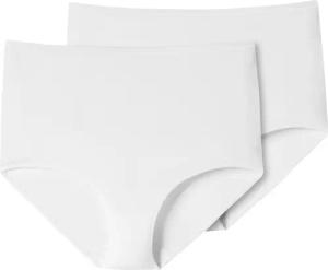 Schiesser Maxislip 2er Pack 95/5 Organic