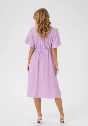 KAFFE Blusenkleid Kleid KAjasmin