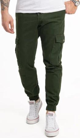Rock Creek Cargohose Herren Caroghose mit