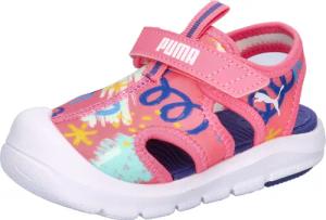 PUMA Puma Kinder Sandale Fun Racer