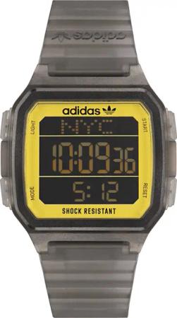 adidas Originals Quarzuhr Ao Street Digital