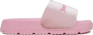 Juicy Couture Pantoletten PJC1 Rosa