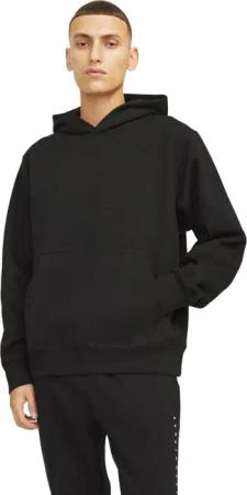 Jack & Jones Herren Hoodie Kapuzenpullover JJEURBAN EDGE SWEAT HOOD - Relaxed Fit