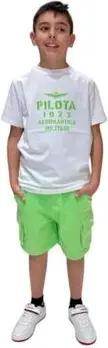 Aeronautica Militare Kleider & Outfits 251TF0003AJRJF002