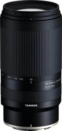 Tamron 70-300mm F/4.5-6.3 Di III RXD