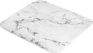 Kleine Wolke Duscheinlage Marble, B: 55