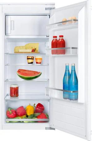 Amica Einbaukühlschrank EKSS 362 221, 122,1