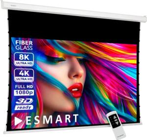 ESMART ESMART Germany Tension Leinwand TATENSO