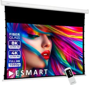 ESMART ESMART Germany Tension Leinwand TATENSO