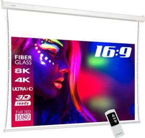 ESMART ESMART Germany Tension Leinwand TATENSO