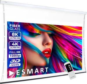 ESMART ESMART Germany Tension Leinwand TATENSO