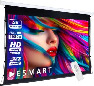 ESMART ESMART Germany Tension Leinwand TATENSO