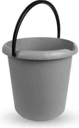 ProHome Putzeimer 5 Liter Eimer, (1-tlg),