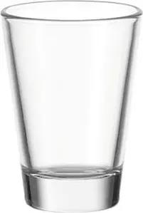 LEONARDO Gläser-Set Schnapsglas LEONARDO CIAO Stamper
