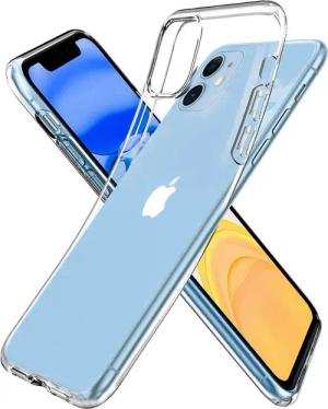 CoolGadget Handyhülle Silikon Handy Hülle Slim