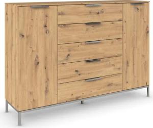 rauch Kombikommode Kommode Türkommode Sideboard Kombikommode