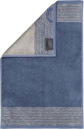 Cawö Handtücher Luxury Home Two-Tone 590,