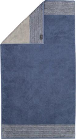 Cawö Handtücher Luxury Home Two-Tone 590,